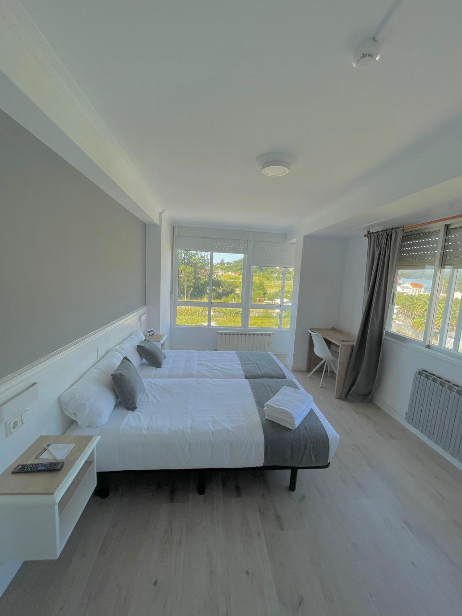 Hotel Alda Naron Exterior photo