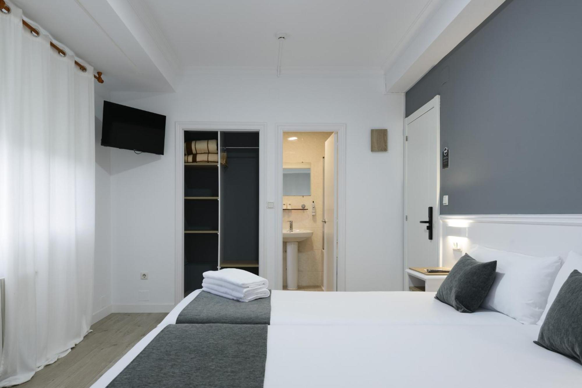 Hotel Alda Naron Exterior photo