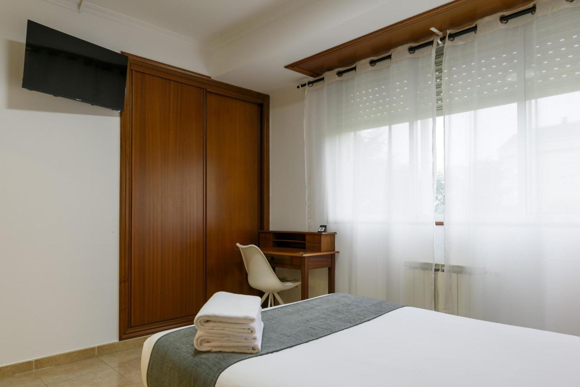 Hotel Alda Naron Exterior photo