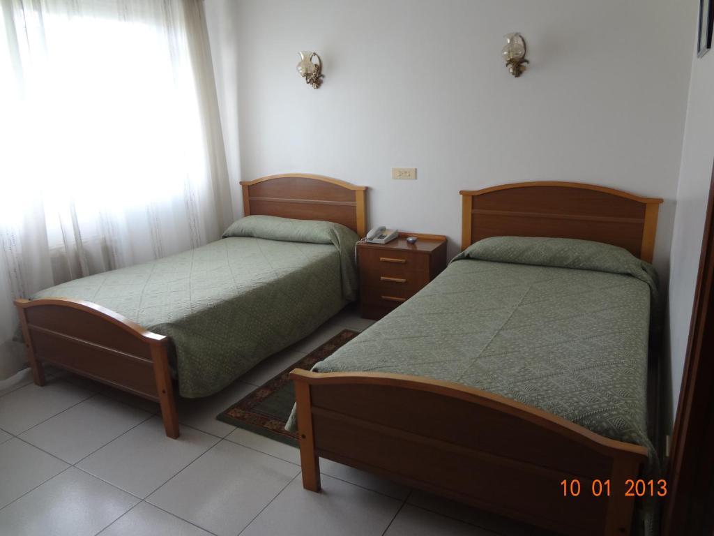 Hotel Alda Naron Room photo