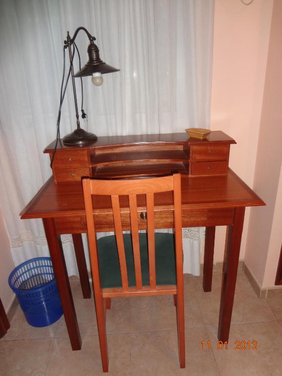 Hotel Alda Naron Room photo